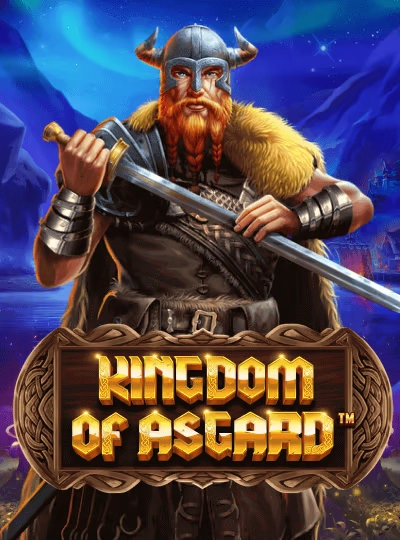 Jackpot slot game cover